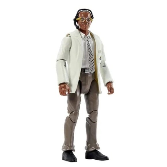 Jurassic World Hammond Collection John Raymond Arnold Action Figure - Picture 6 of 8